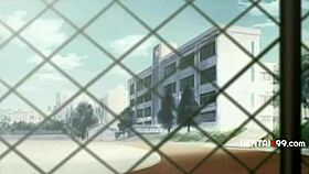 Hey, Hot Teacher's Life with Bratty Teens Is Wild at Hentaix99!