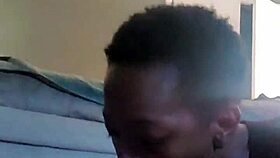 Want southern ebony ass licking deep throat?