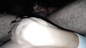 Todorov previews a Bulgarian twink spilling cum in a wild scene