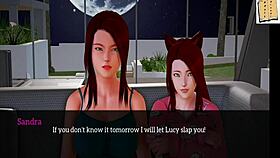 My new family embarks on exciting adventures in episode 89 of the animated series.