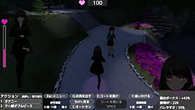 EXPOSED UNDER NAKED COAT WITHOUT GETTING CAUGHT IN THIS ANIME GAMEPLAY SESSION