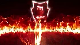 i'm watchin' curvy pawg selah rain takin' cameron cox in huge ass sexy lingerie domination scene