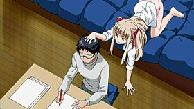 Fuzzy Lips Part 1 Eng Sub!