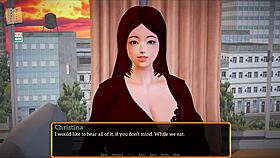 My New Stepfamily Game Episode 586