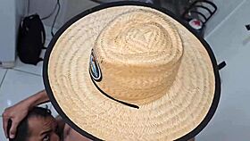 Bisexual Amateur Meets Chubby Fisherman For Bareback Gay Sex, Cums On Face In Complete Facial