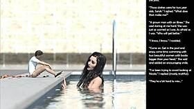 Small Gesture Episode 8