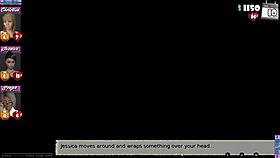 i play mr gentleman with niece