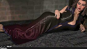 Super Erotic Jump King Game: Jump Fucker Playing Now?