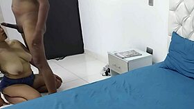 First Time Fucking Stepfather Treats Me Like a Bitch – So Delicious!