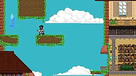 Super Erotic Jump King Game: Jump Fucker Playing Now?