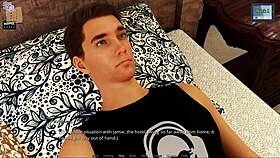 sunshine love 30 plays anime hentai game