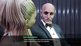 Complete Gameplay - Fashion Business Episode 4 Part 2