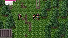 curando a cientista gostosa - jogo hentai - zombies retreat - parte 13