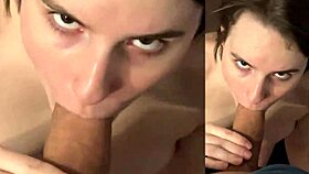 Sunset romance with bikini babe on paddle boards