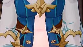 3D Cartoon Anime Hentai Video 219 Featuring Pussy Cum Creampie Cock Scenes