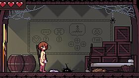 life with the tribe part 1 in an anime adventure