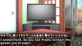 august gap trial ver with machine translated subtitles by silent v ghost1 2