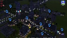 Holy Shit, Betrayed Part 2 Gameplay With Monster Cock Double Penetration!