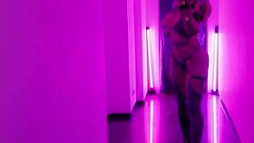 i messed up ivy valentine bed fight