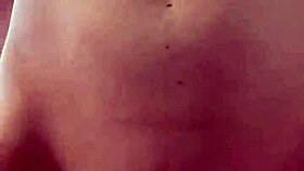 damn! pov amwf sex with creampie got me pregnant