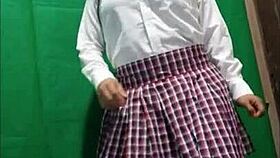 Student Seduces Professor With Homemade Porn Of Her Big Tits And Juicy Vagina