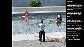 Small Gesture Episode 8