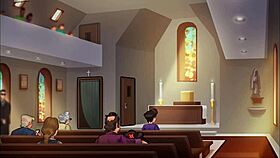 Episode 219 of summertime saga