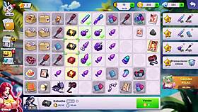 la doctora y la chef se unen en horny villa