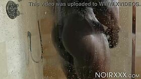 Hung Max Konnor Jerks Off!