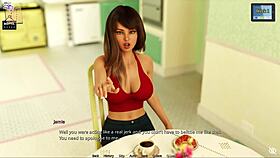 sunshine love 30 plays anime hentai game