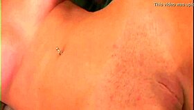 blindfolded ebony girls suck huge monster cocks in interracial group fun