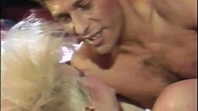 uhh, lois ayres shakin’ her ass on stage b4 gettin’ fucked!