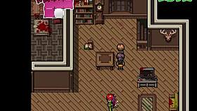 curando a cientista gostosa - jogo hentai - zombies retreat - parte 13