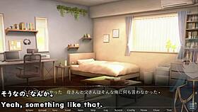 august gap trial ver with machine translated subtitles by silent v ghost1 2