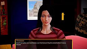 my new family episode 421 in cartoon game