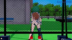 Ochako Uraraka Izuku Midoriya Intense Sex My Hero Academia Hentai