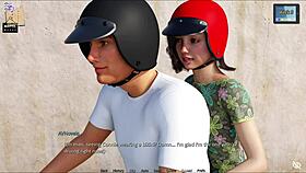 sunshine love 187 brings anime hentai adventure