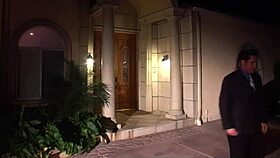 Naughty angel with small 18+ tits gets ass drilled