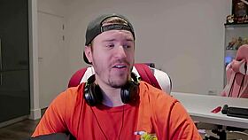 These girls went wild with a pillow fight during lockdown!