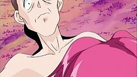 Anime Teen Gets Pounded Outdoors?