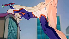 December 2024 shorts compilation features hetero pov riding and creampie scenes in 3d animation