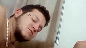 Colombian and mexican guys in palos mañaneros episode one