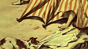 Have You Seen This Retro Vintage Anime Cartoon Hentai?