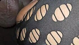 angelg lets me taste her in lingerie 😊