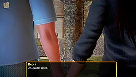 Exploring my new family adventures in episode 439