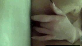 Christy Mack Masturbates in Sexy Bath BTS!