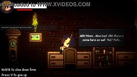 Drain Mansion Episode 4 Gameplay