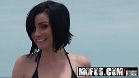 lets try anal with veruca james teen wanting it mofos