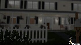 Mature big tits hentai babe meets freaky bbc for interracial 3d conquest