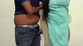 i watched teen indian muslim girl fuck stepbrother doggystyle after everyone left